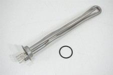 Heizkörper mit Dichtung Elgena Ersatzteil-Nr. 100269 für Boiler  230V/660W