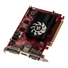 Grafikkarte CLUB3D ATI RADEON