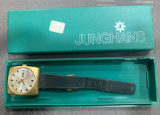 Junghans Automatic