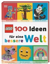 LEGO® 100 Ideen für eine bessere Welt