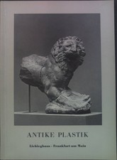 Antike Plastik im Liebieghaus