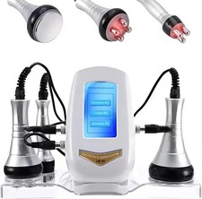 80K Ultraschall Kavitationsgerät Ultraschall  Fettverbrennung