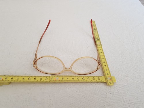 Nostalgie brille-