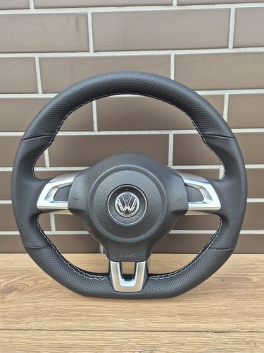 Sport lenkrad volkswagen - sport, golf