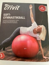 Crivit Soft-Gymnastikball ca