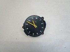 Opel Rekord E Commodore C Senator A B Uhr Zeituhr Clock original VDO