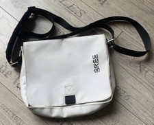 Bree - Umhängetasche - weiß - LKW - Plane - wasserabweisend