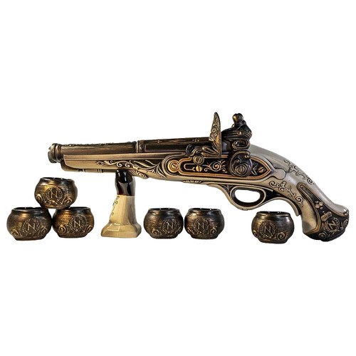 Geschenk set souvenir keramik - geschenk-set,