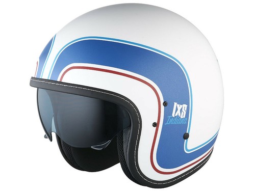 Ixs jethelm indiana - hx, 78