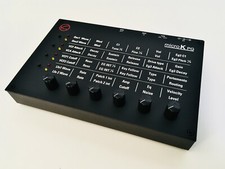 Controller for Korg Microkorg