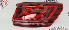 Original VW Touareg III CR7 R-Line LED Rückleuchte außen rechts 760945208D