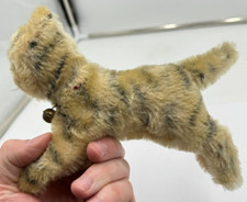 Steiff Katze Plüschtier Tabby