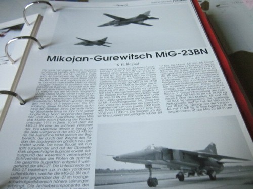 Militärflugzeuge nva - militärflugzeuge, c