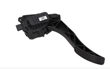 FORD MONDEO MK5 Gaspedal