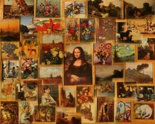 Puppenstube Miniatur Bild