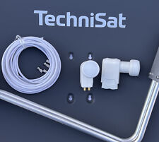TechniSat Satman 850plus mit
