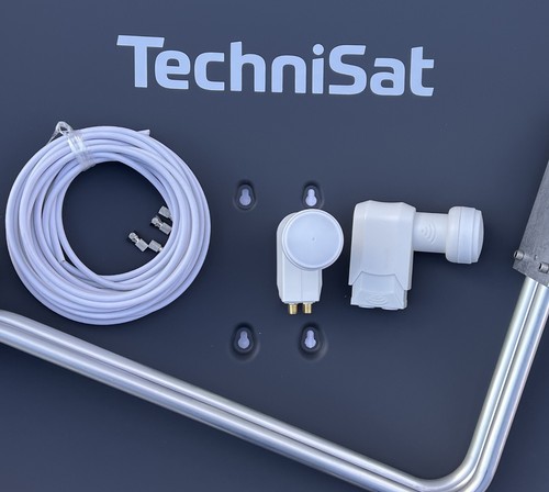Technisat satman 850plus mit - technisat,
