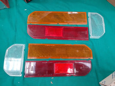 LANCIA BETA COUPE' TAILLIGHT