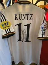 Stefan Kuntz Deutschland