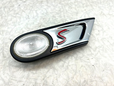 Mini Cooper S R56 Seitenblinker Kotflügel Abdeckung Links 2751969 ✅