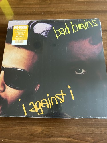 Exclusive bad brains - brains, |
