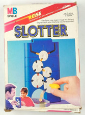 Slotter MB Spiel | alte