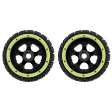 Generation 2 All-Terrain Vorderradreifen für 1/5 RC Car Rovan Baja 5b HPI KM