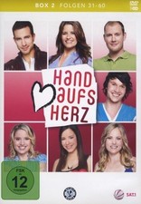 HAND AUFS HERZ - FOLGE 31-60 3
