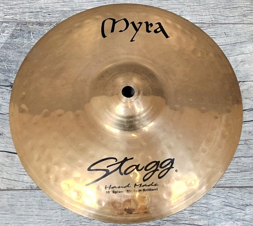 Stagg myra serie splash - stagg,