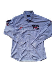 Paul & Shark Hemd  XXL