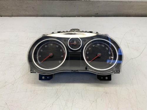 Tachometer 0035afq opel corsa - tachometer,
