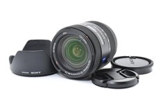 SONY Vario-Sonnar DT 16-80mm