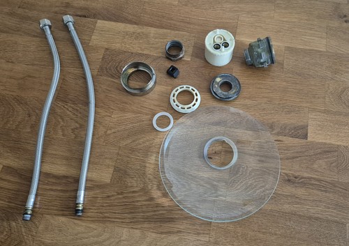 Original hansa murano schale - hansa,