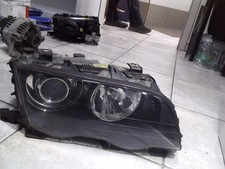 Scheinwerfer Xenon rechts BMW