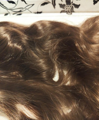 Haarverlängerung extensions - haarverlängerung,