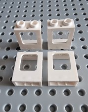 Lego City Flugzeug Fenster