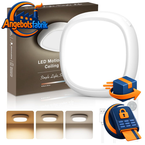Akku deckenlampe mit - deckenlampe,