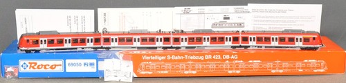 Roco 69050 elektr