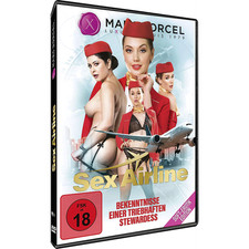 Sex Airline - Bekenntnisse