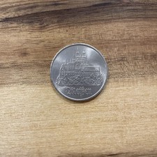 5 Mark der DDR  Gedenkmünze DDR 5 Mark  Meißen  1972