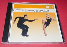 Let dance jazz - --, hot