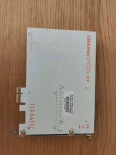 Terratec Cinergy S2 PCI Express Card