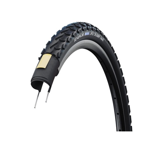 Schwalbe reifen land cruiser - schwalbe,