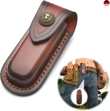 TNSLAND 1 Stück Messertasche