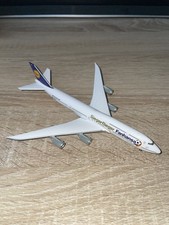 Herpa, 1:500, Lufthansa