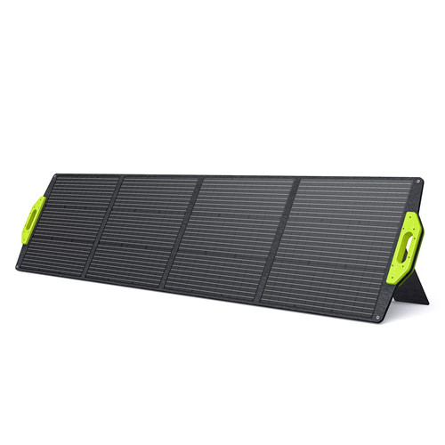 Fossibot 200watts flexible - fossibot,