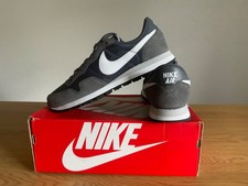 Nike AIR Pegasus 83 Grey White