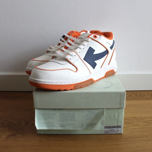 Off white out office - of,