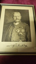 Hindenburg bild - hindenburg,