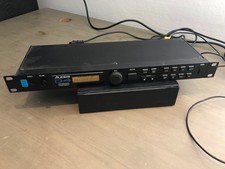 Alesis D4 Drummodul E-Drum Modul Trigger Pad Soundmoldul Rack  Drum Computer